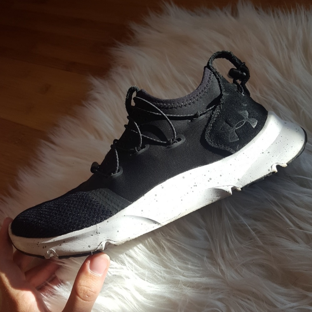 Women's Under Armour Track Shoes